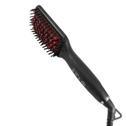 برس حرارتی صاف کننده مو جیمی مدل GM-2988