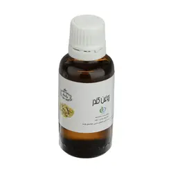 روغن کندر وانشان کد 011 حجم 30 میلی لیتر