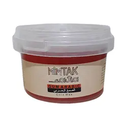 موم موبر ام آی ام تک مدل عسل حجم 300 میلی لیتر