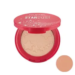 هایلایتر پاستل مدل Stardust شماره 322