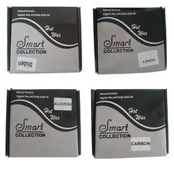 وکس موبر اسمارت کالکشن مدل 4 وزن 400 گرم مجموعه 4 عددی