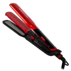 اتو و حالت دهنده ی مو مدل M28    غیر اصل