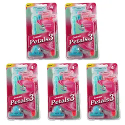 خود تراش لیزر مدل 0142 مجموعه 5 عددی