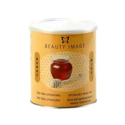 موم بیوتی ایمیج مدل  Honey مقدار 800 گرم