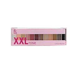 پالت سایه چشم ریوال د یانگ مدل xxl شماره 02
