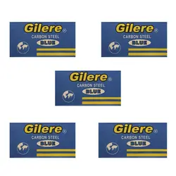 تیغ یدک ژیلر مدل ST-500 مجموعه 5 عددی