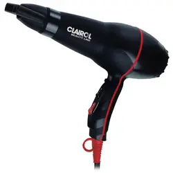 سشوار حرفه ای کلایرول مدل TCS-9901