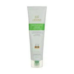 کرم موبر صورت و بدن سینره حجم 100 میلی لیتر