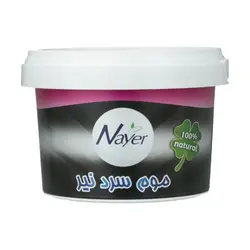 موم موبر نیر مدل Coal وزن 300 گرم