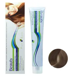 رنگ مو بیوتی شماره 9.45 حجم 100 میلی لیتر رنگ شنی ماسه ای