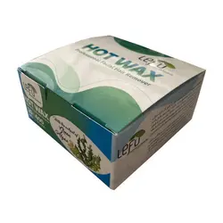 وکس موبر لفو مدل جلبک وزن 20 گرم بسته 20 عددی