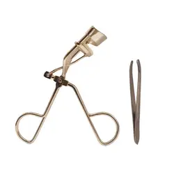 فرمژه کُرلش مدل K1 به همراه موچین مدل ASH