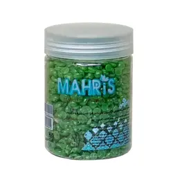 وکس موبر ماهریس مدل آلوئه ورا وزن ۲۵۰ گرم