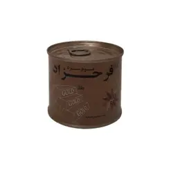 موم موبر فرحزاد مدل طلا وزن 300 گرم