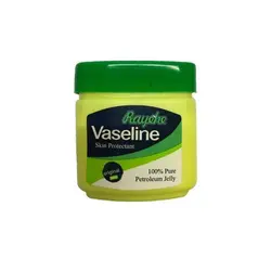 وازلین رایحه مدل Skin Protectant حجم 100میلی لیتر
