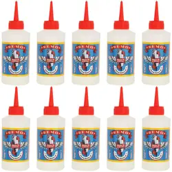 روغن ماشین اصلاح بمو مدل SP230 حجم 80 میلی لیتر بسته 10 عددی