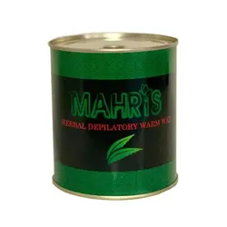 موم موبر ماهریس مدل آلوئه ورا وزن ۷۰۰ گرم