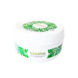 کرم آبرسان کراسیوا مدل آلوئه ورا حجم 200 میلی لیتر