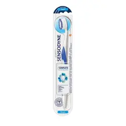 مسواک سنسوداین مدل ADVANCED Complete Protectionبا برس نرم