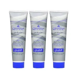 کرم موبر پریزن مدل m03 حجم 100 میلی لیتر مجموعه ۳ عددی