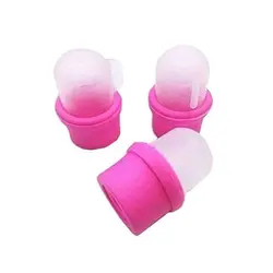 ریموور ناخن مدل WHSO103 بسته 10 عددی