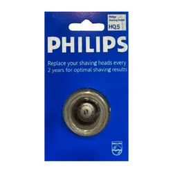 تیغ و شبکه فیلیپس مدل HQ5