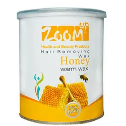 موم موبر زوم آپ مدل عسل وزن 800 گرم