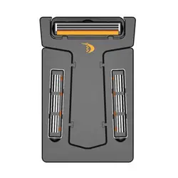 خودتراش کارزور مدل zl