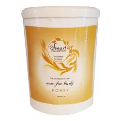 موم موبر اسمارت کالکشن مدل Honey وزن 1000 گرم