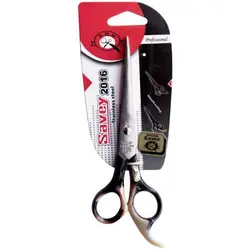 قیچی آرایشگاهی Savey مدل 4006