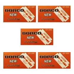 تیغ یدک دورکو مدل ST-300 مجموعه 5 عددی