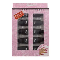 ریموور ناخن مدل blk-98 بسته 10 عددی