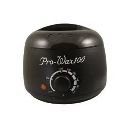 دستگاه گرم‌ کننده وکس مدل PRO WAX 105