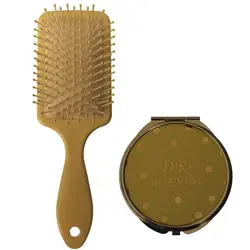 برس مو و آینه دکتر مورنینگ کد s72