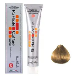 رنگ مو رنه بلانش سری coiffure شماره 9.31s حجم ۱۰۰ میلی لیتر رنگ بلوند ماسه ای خیلی روشن