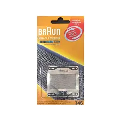 توری ماشین اصلاح براون مدل 346