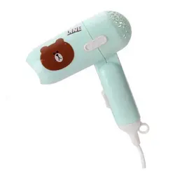 سشوار مسافرتی لاین مدل GB4706.15