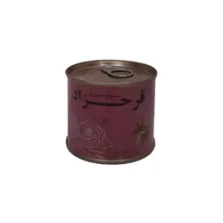 موم موبر فرحزاد مدل رُز وزن 300 گرم