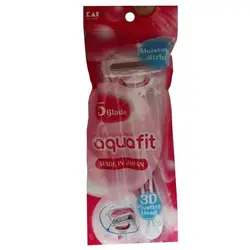 خود تراش کای ریزر مدل Aqua Fit