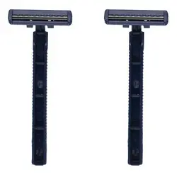 خود تراش اورکو مدل 2 BLADES بسته 2 عددی