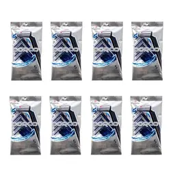 خودتراش دورکو مدل TG708N مجموعه 8 عددی