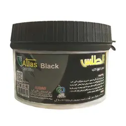 موم موبر اطلس مدل S1221B وزن 700 گرم
