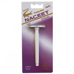 خودتراش ناست مدل RE-02