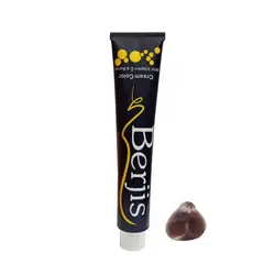 رنگ مو برجیس شماره 10.23 حجم 100 میلی لیتر رنگ بلوند ماسه ای متوسط