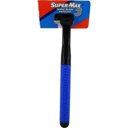 خودتراش سوپر مکس مدل 009