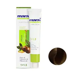 رنگ مو مارال شماره 8.15 حجم 100 میلی لیتر رنگ شنی ماسه ای