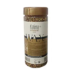 وکس موبر کالیما مدل طلا وزن 300 گرم