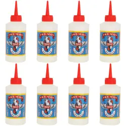 روغن ماشین اصلاح بمو مدل SP230 حجم 80 میلی لیتر بسته 8 عددی