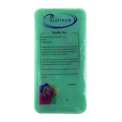 پارافین پلاتینیوم مدل P.P وزن 500 گرم