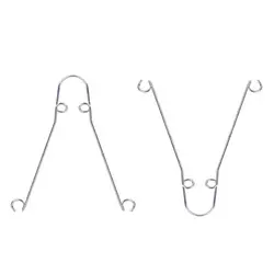 شاخک بند انداز برقی مدل 01 بسته 2 عددی